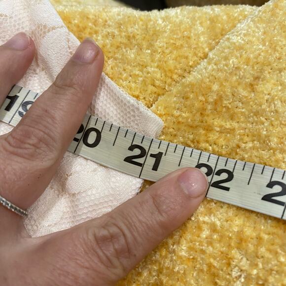 TORRID NWT Lace Corset Crop Top 1x(14-16) - Picture 6 of 13